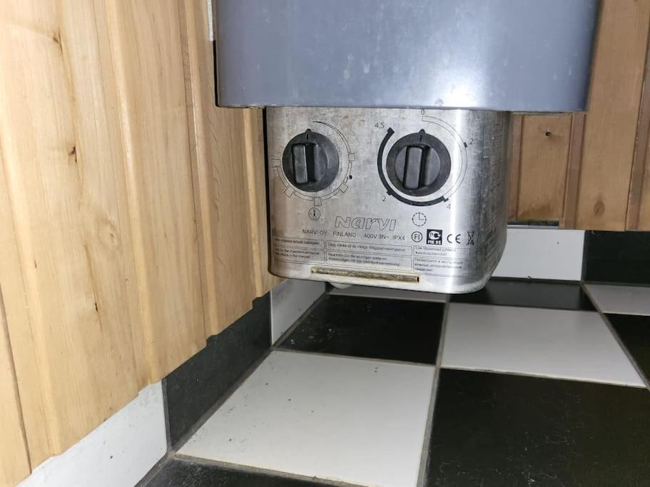 Apartament Medieval Unit With Sauna Tallin Zewnętrze zdjęcie
