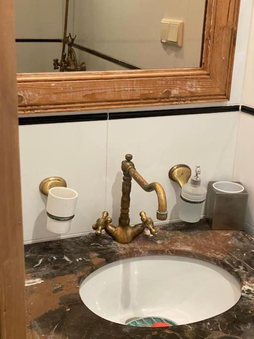 Apartament Medieval Unit With Sauna Tallin Zewnętrze zdjęcie