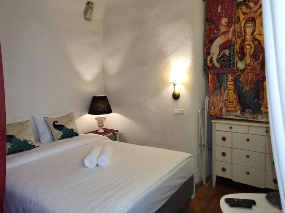 Apartament Medieval Unit With Sauna Tallin Zewnętrze zdjęcie
