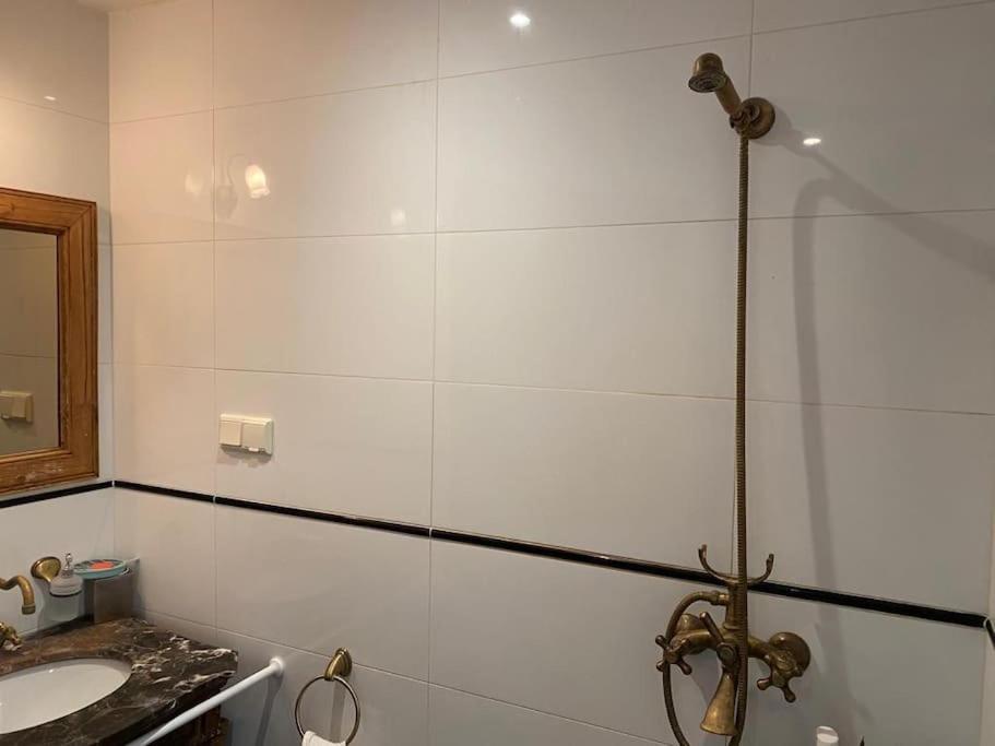 Apartament Medieval Unit With Sauna Tallin Zewnętrze zdjęcie