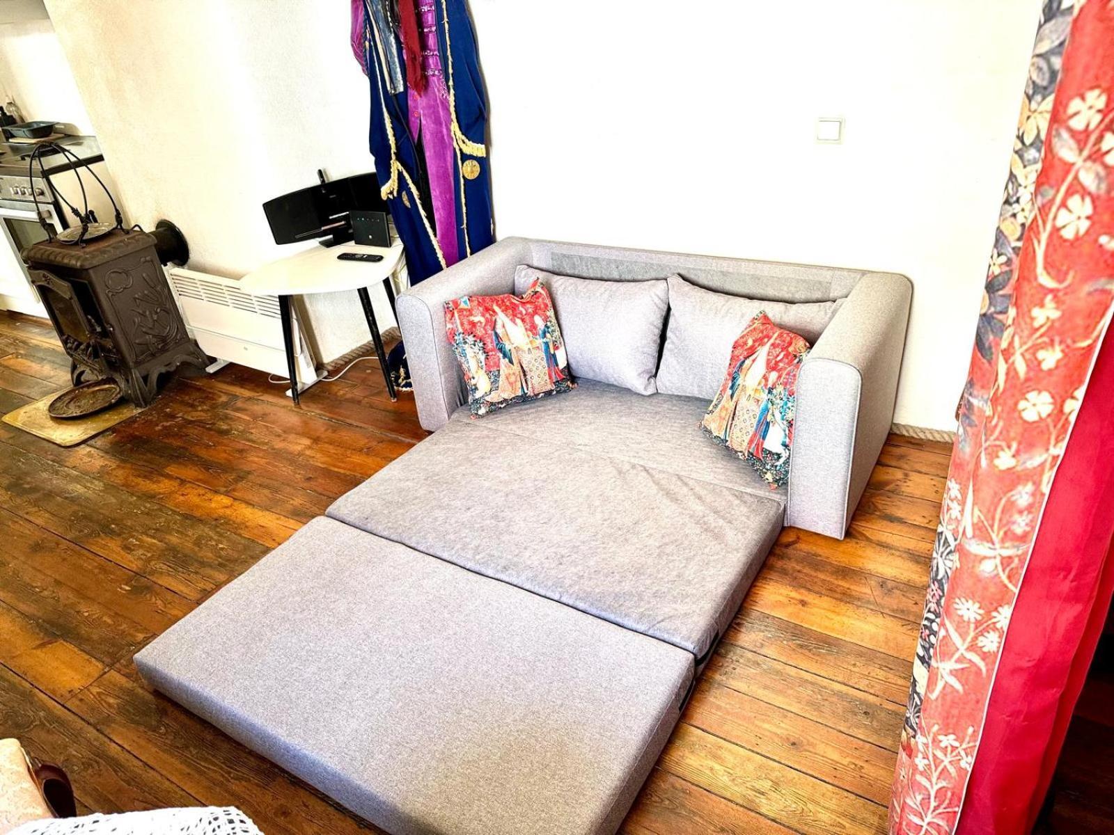 Apartament Medieval Unit With Sauna Tallin Zewnętrze zdjęcie